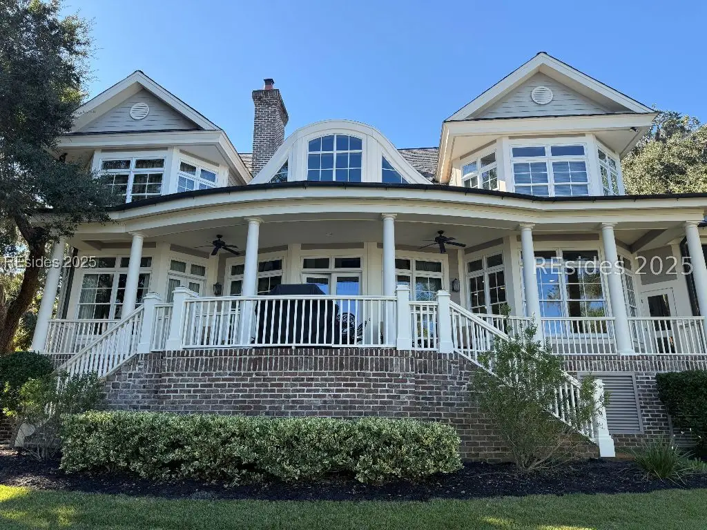 22 Hampton Lane, Bluffton, SC 29910 - Image #1