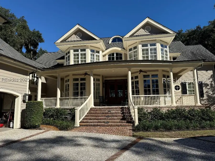 22 Hampton Lane, Bluffton, SC 29910 - Image #2