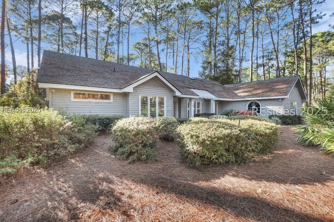 13 Oyster Rake Lane, Hilton Head Island, SC 29926 - Image #1