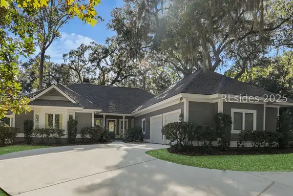 9 Winding Oak Drive, Okatie, SC 29909