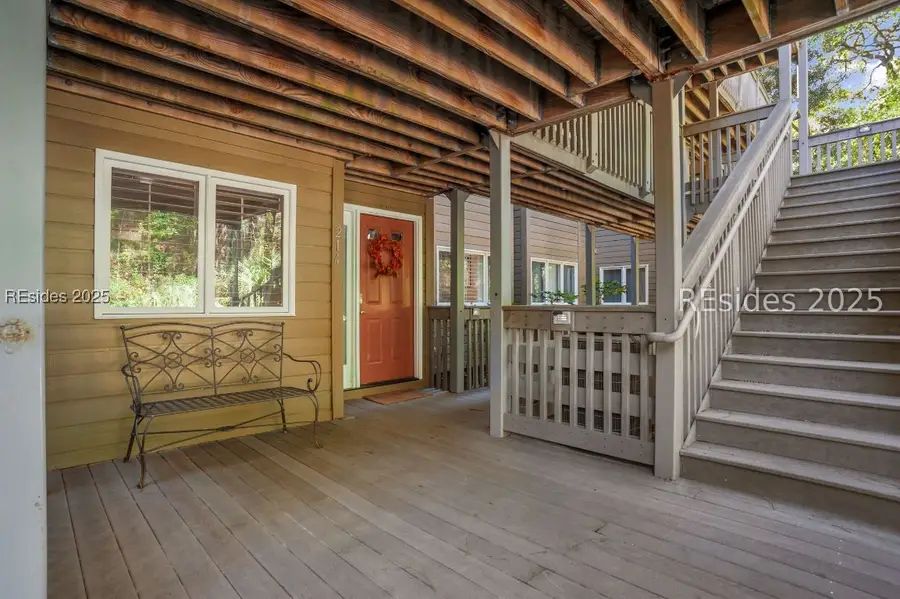 50 Yacht Cove Drive #214, Hilton Head Island, SC 29928 - Image #2