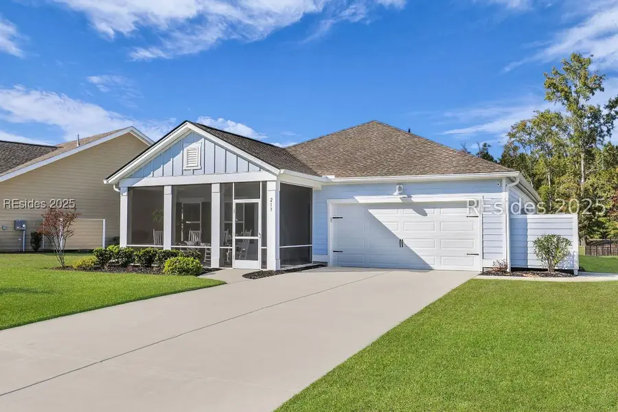 213 Clearwater Walk, Hardeeville, SC 29927 - Image #2