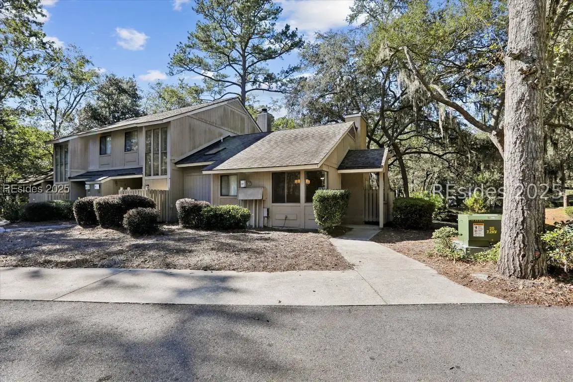 5 Gumtree Road #A-4, Hilton Head Island, SC 29926 - Image #1