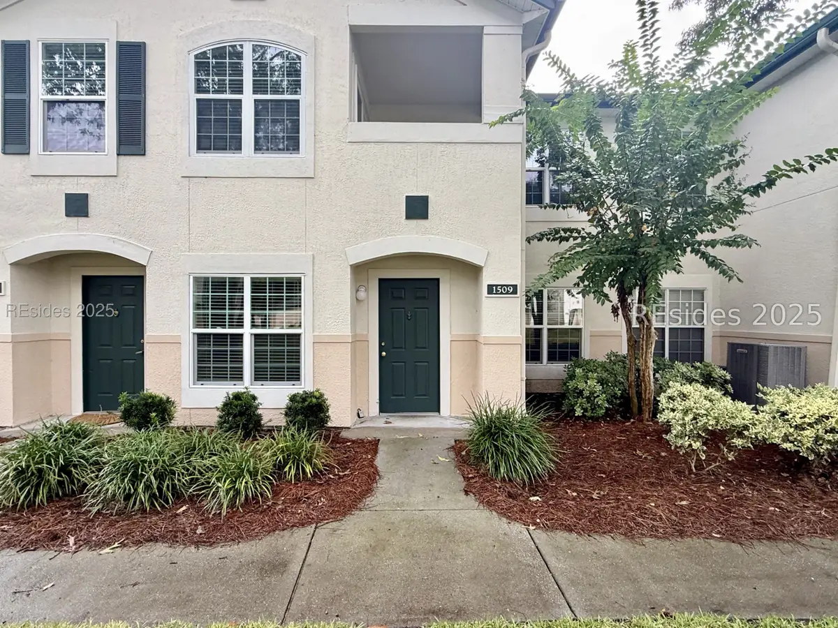 897 Fording Island Road #1509, Bluffton, SC 29910 - Image #1