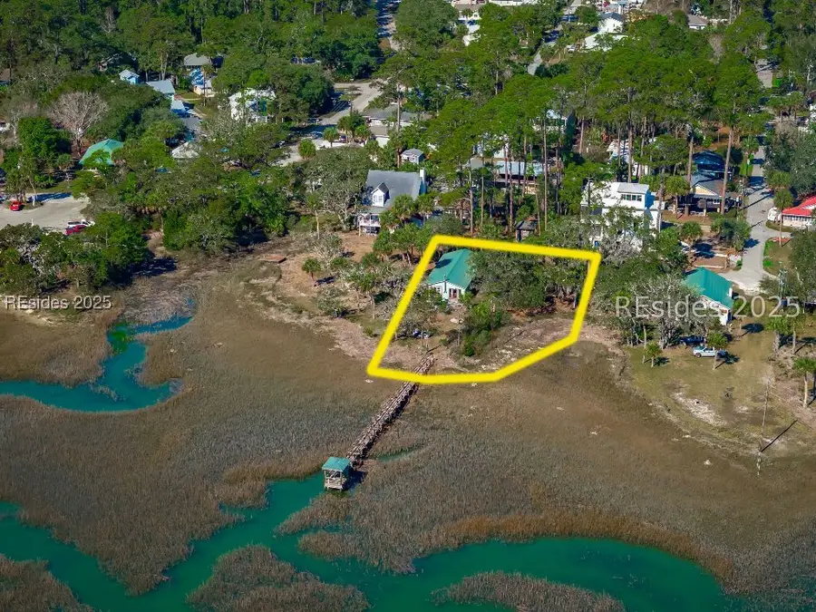 8 Croaker Street, Bluffton, SC 29910 - Image #2
