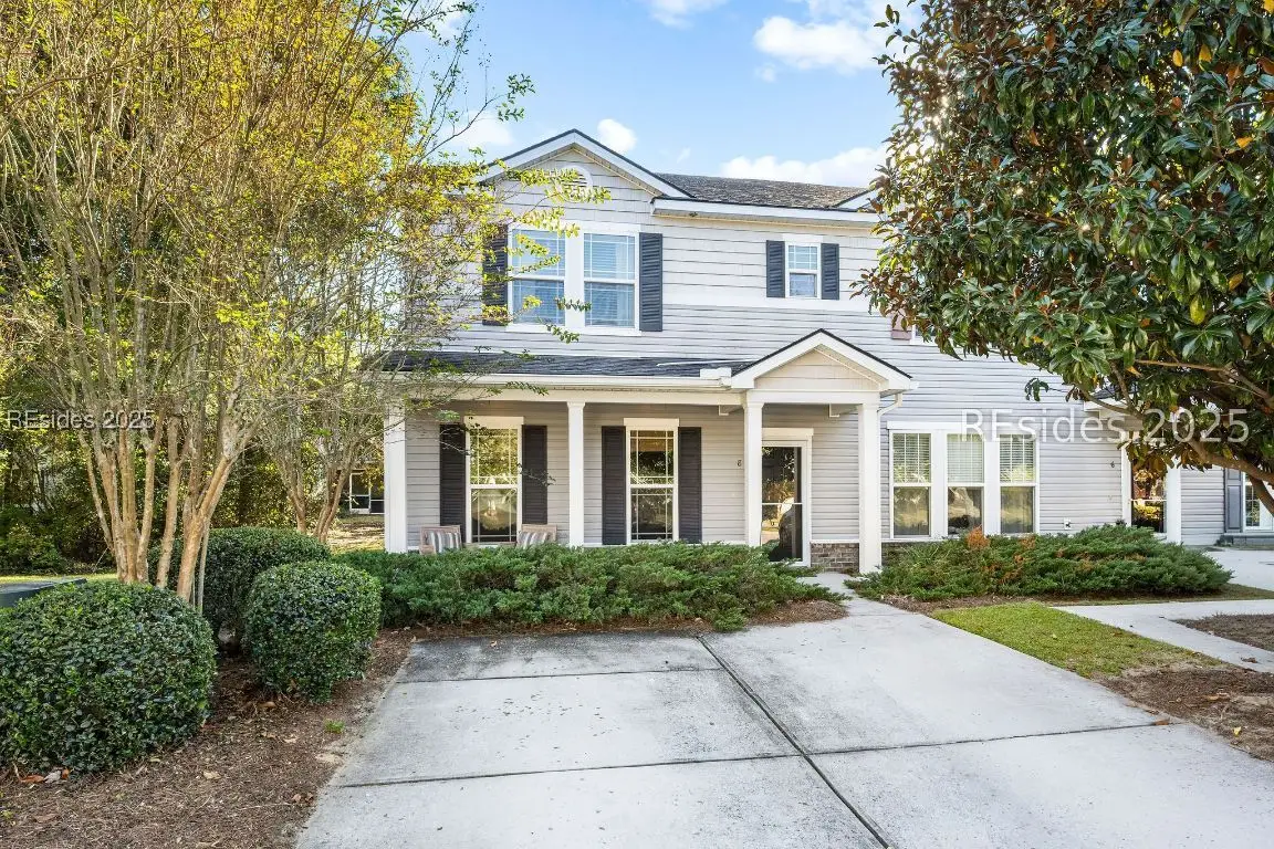 8 Moon Beam Court, Bluffton, SC 29910 - Image #1