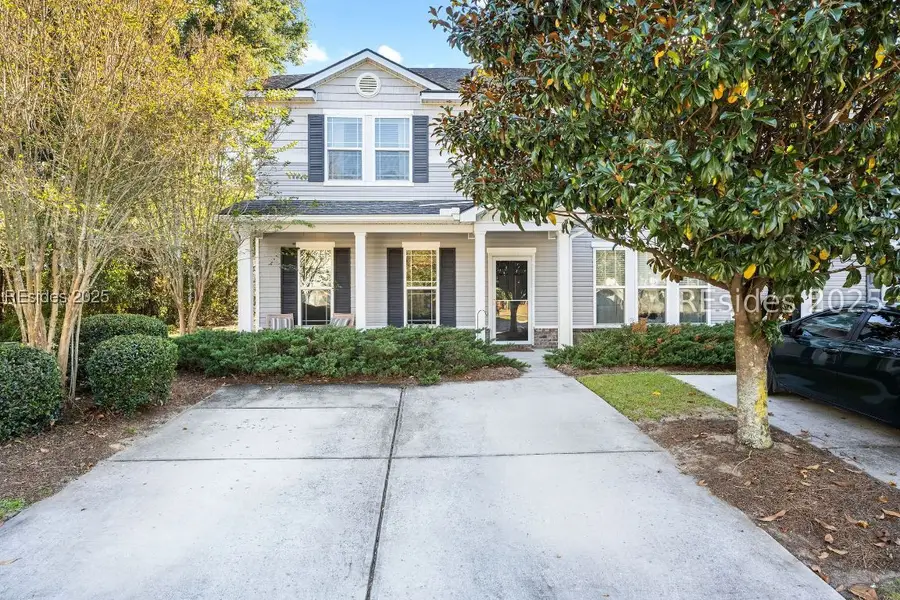 8 Moon Beam Court, Bluffton, SC 29910 - Image #2