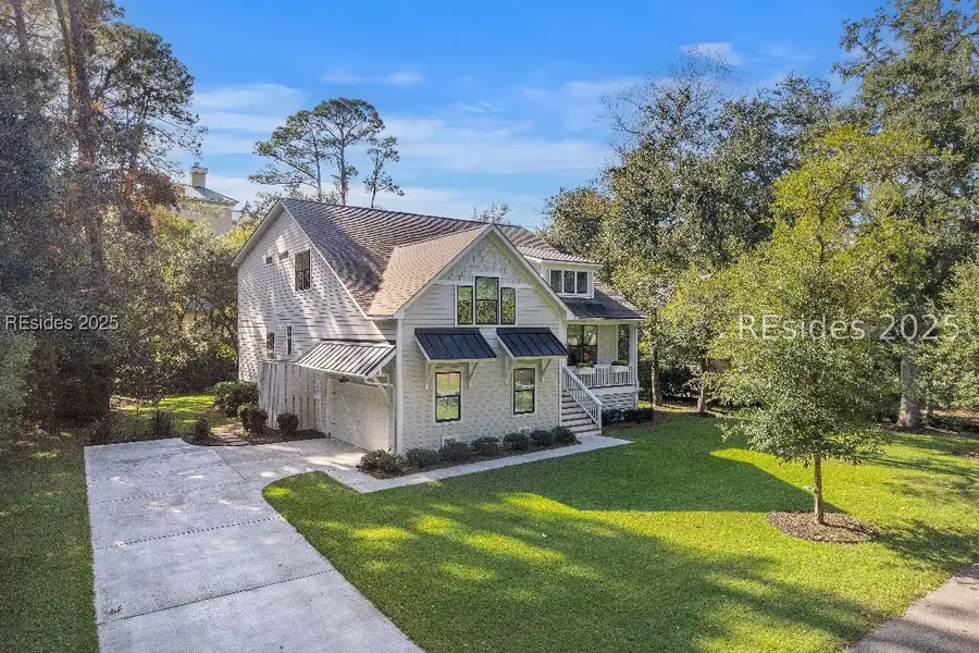 6 Barnacle Road, Hilton Head Island, SC 29928 - Image #2