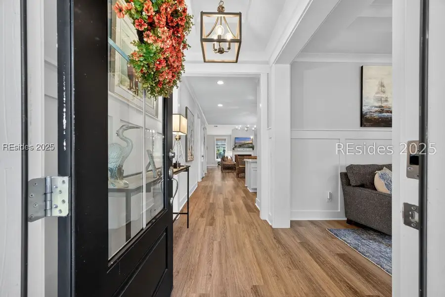6 Barnacle Road, Hilton Head Island, SC 29928 - Image #3