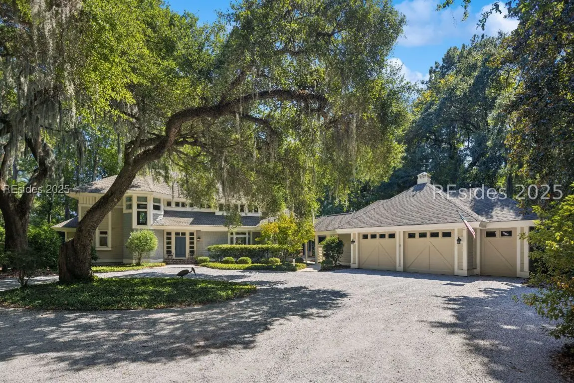 238 Spring Island Drive, Okatie, SC 29909 - Image #1