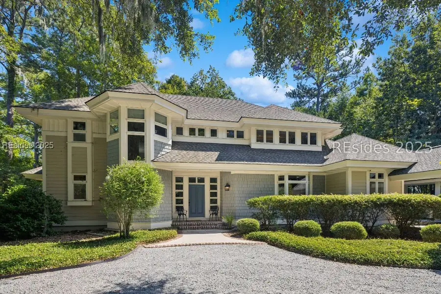 238 Spring Island Drive, Okatie, SC 29909 - Image #2