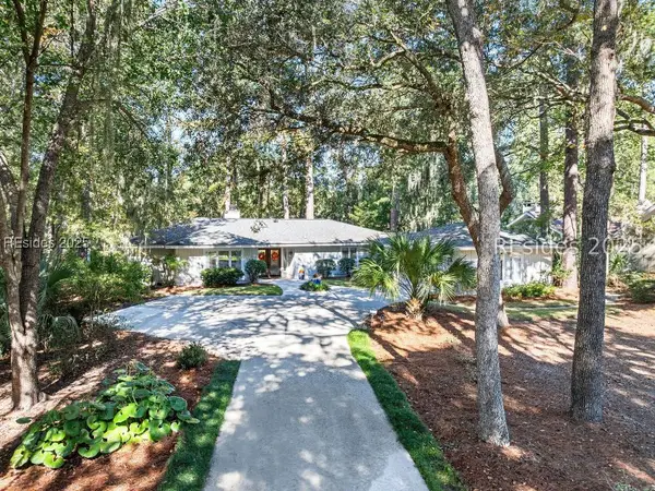 7 Wax Myrtle Lane, Hilton Head Island, SC 29926
