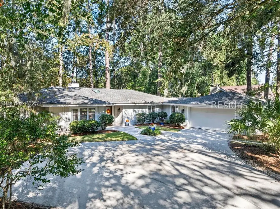 7 Wax Myrtle Lane, Hilton Head Island, SC 29926 - Image #2
