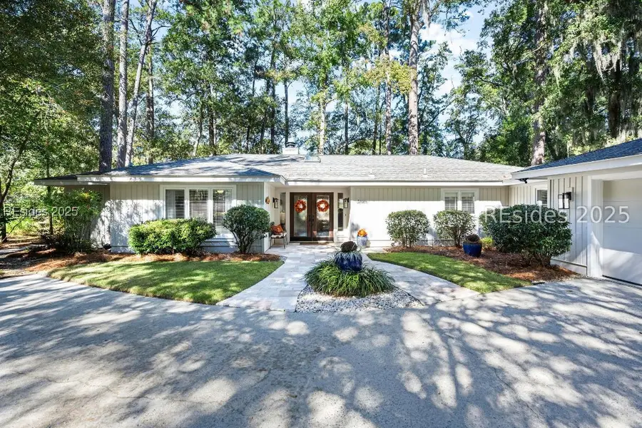 7 Wax Myrtle Lane, Hilton Head Island, SC 29926 - Image #3