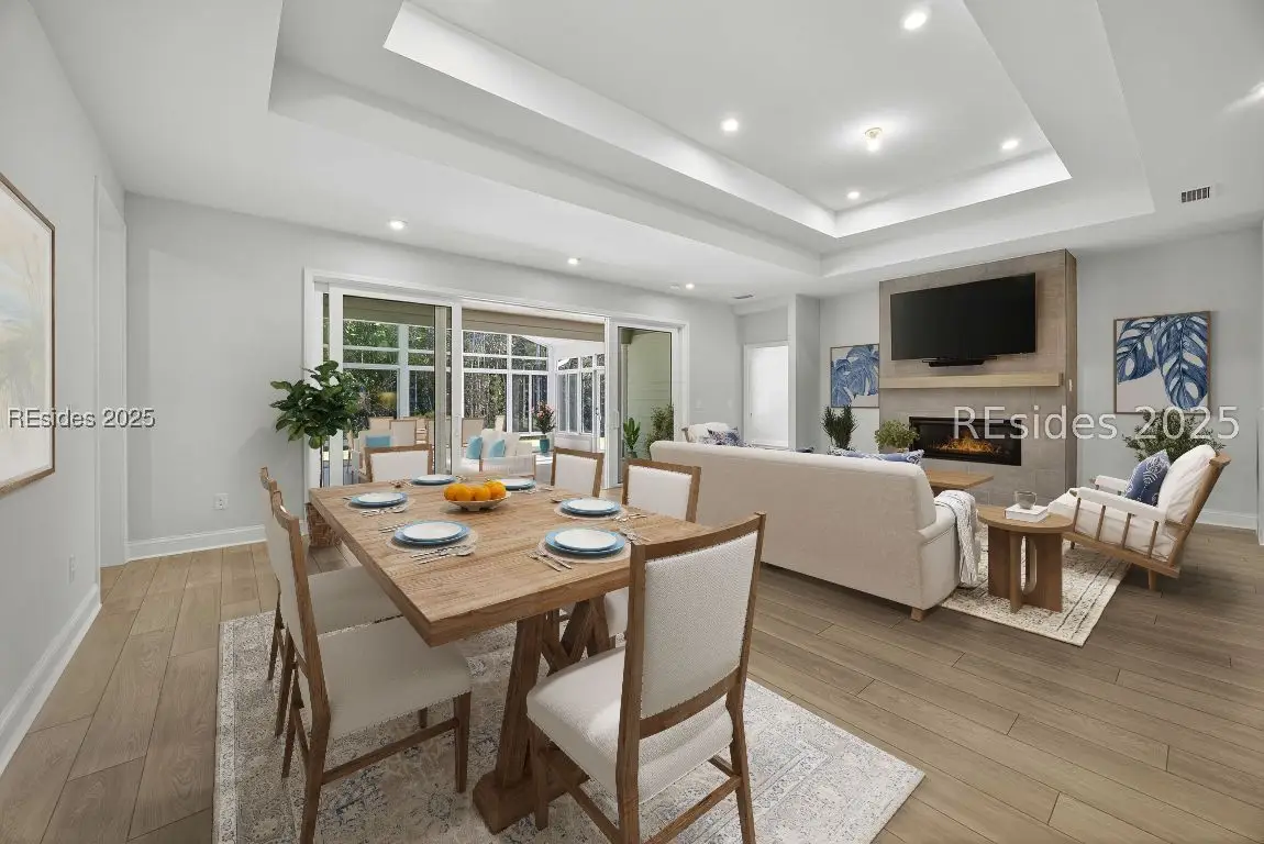 664 Java Drive, Bluffton, SC 29910 - Image #1