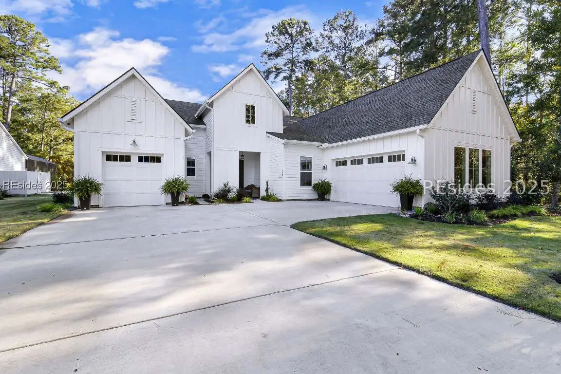 735 Firethorn Lane, Hardeeville, SC 29927 - Image #1