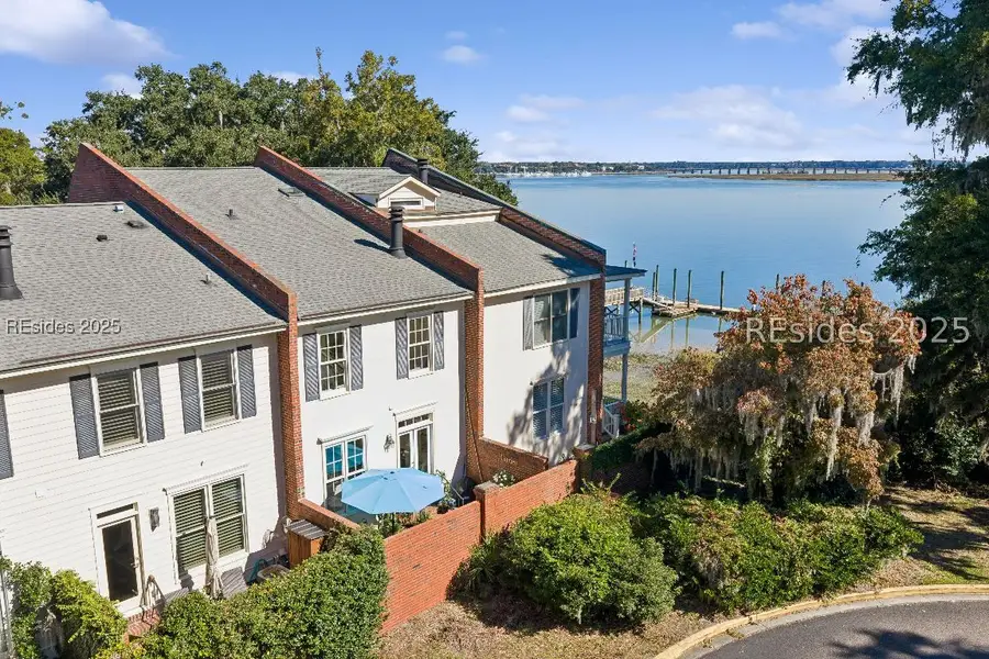 895 Ribaut Road #A-2, Beaufort, SC 29902 - Image #2