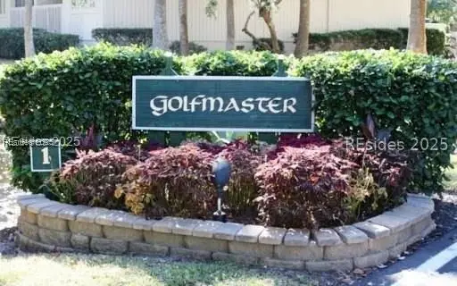 1 Gloucester Road #305, Hilton Head Island, SC 29928 - #1