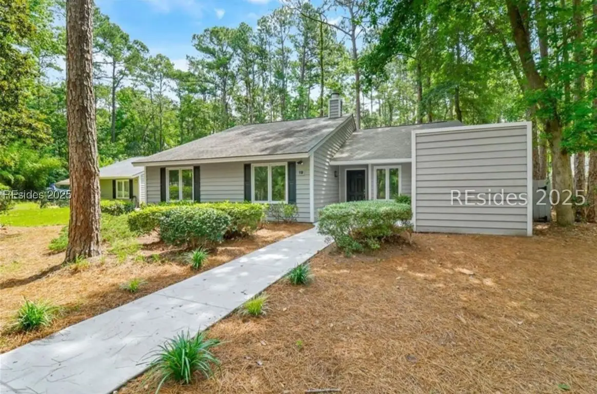 19 Fernwood Trail, Hilton Head Island, SC 29926 - Image #1