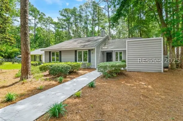 19 Fernwood Trail, Hilton Head Island, SC 29926