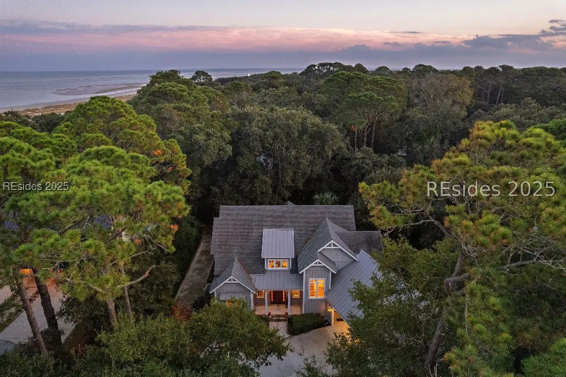 4 Heyward Place, Hilton Head Island, SC 29928 - Image #1