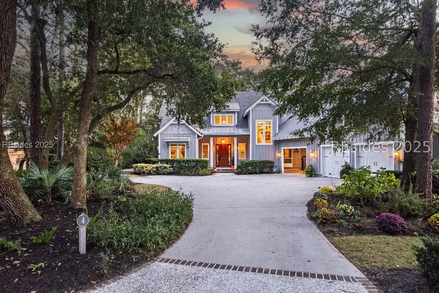 4 Heyward Place, Hilton Head Island, SC 29928 - Image #3