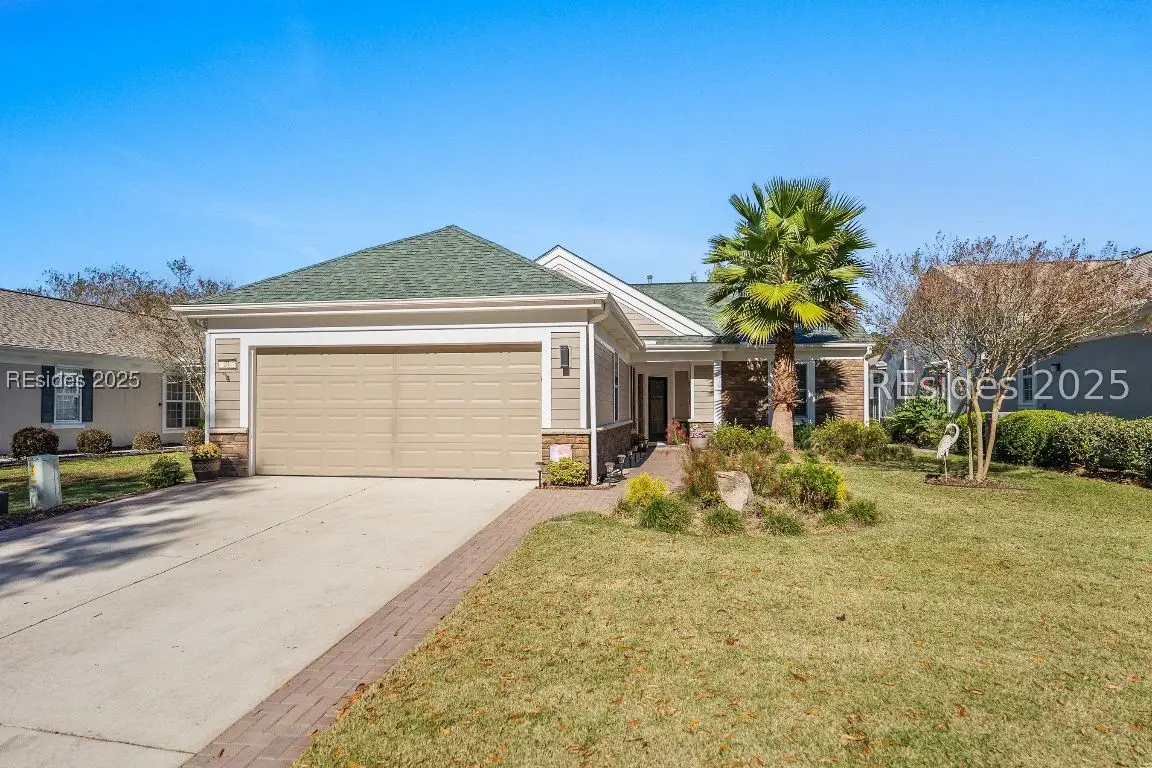 31 Rose Bush Lane, Bluffton, SC 29909 - Image #1