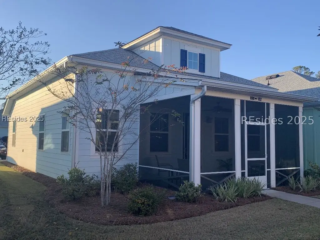 690 Beachcomber Boulevard #102, Hardeeville, SC 29927 - Image #1