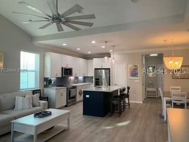 690 Beachcomber Boulevard #102, Hardeeville, SC 29927 - Image #2