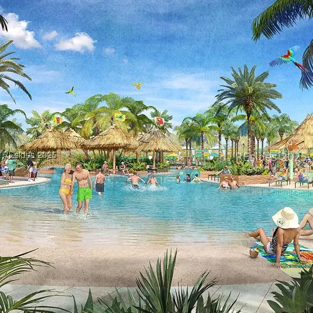 690 Beachcomber Boulevard #102, Hardeeville, SC 29927 - Image #3