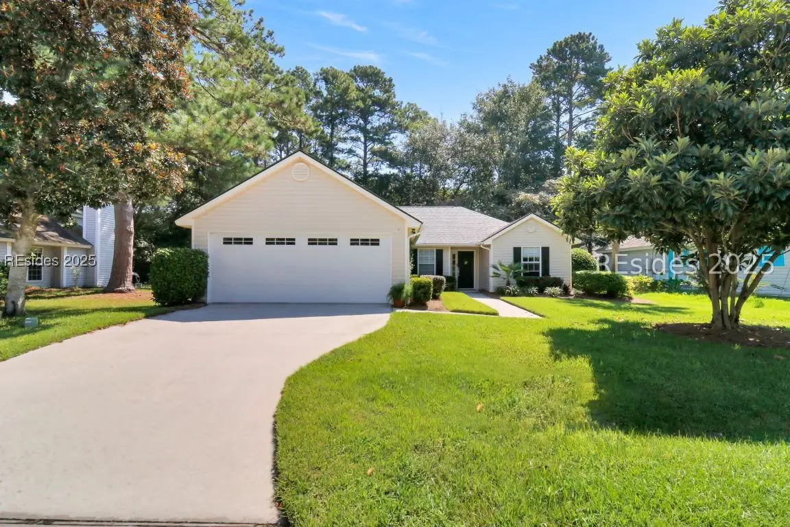 13 Monticello Drive, Hilton Head Island, SC 29926 - Image #1