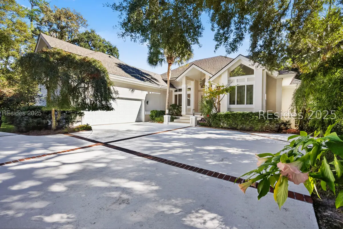 5 Leamington Place, Hilton Head Island, SC 29928 - Image #1