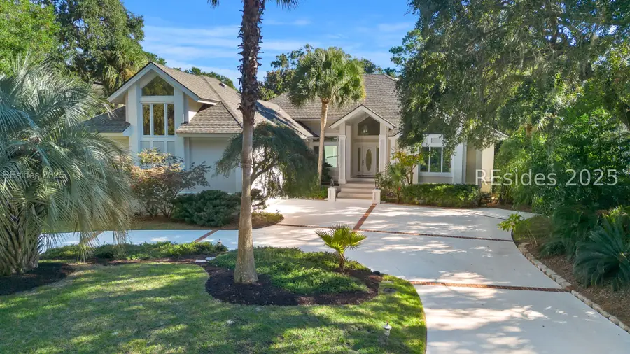 5 Leamington Place, Hilton Head Island, SC 29928 - Image #3