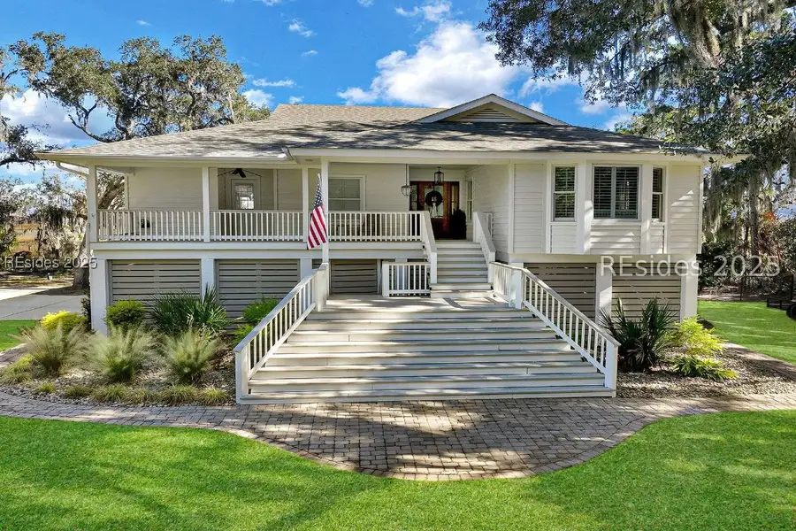 465 Broadview Drive, Ridgeland, SC 29936 - Image #2