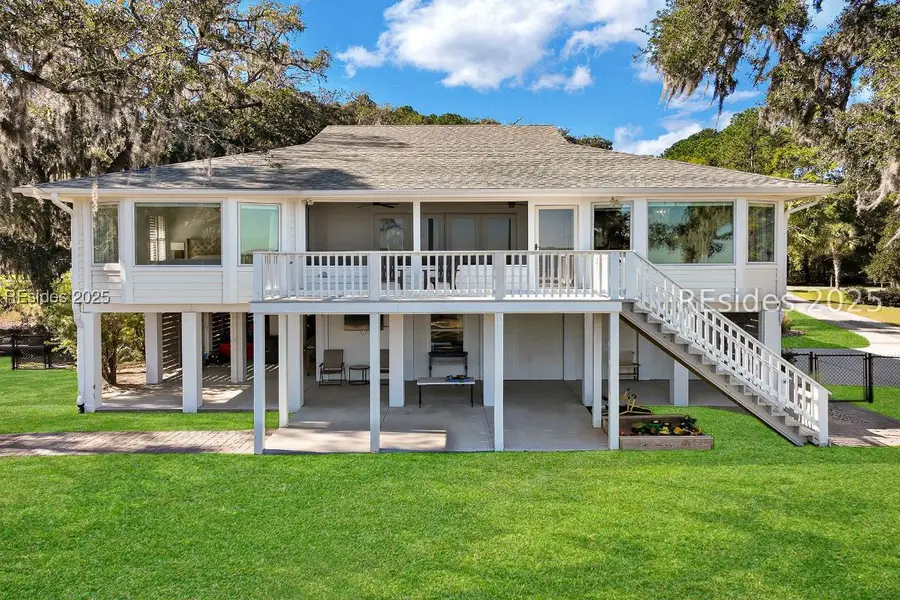 465 Broadview Drive, Ridgeland, SC 29936 - Image #3