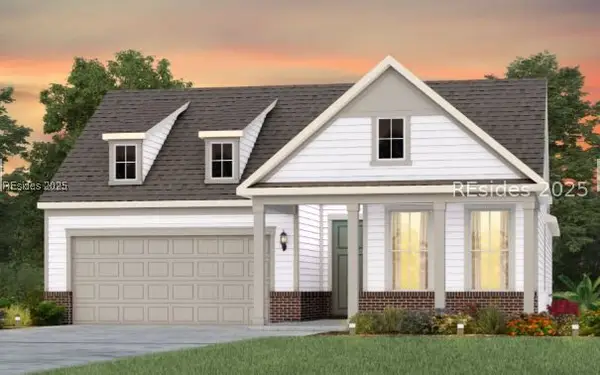 3 Scarlet Sage Drive, Bluffton, SC 29910