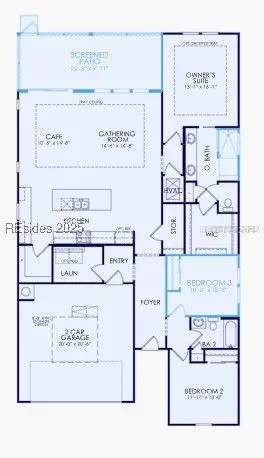 3 Scarlet Sage Drive, Bluffton, SC 29910 - Image #2