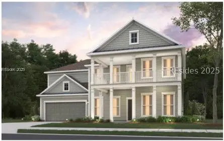 254 Midpoint Boulevard, Bluffton, SC 29910