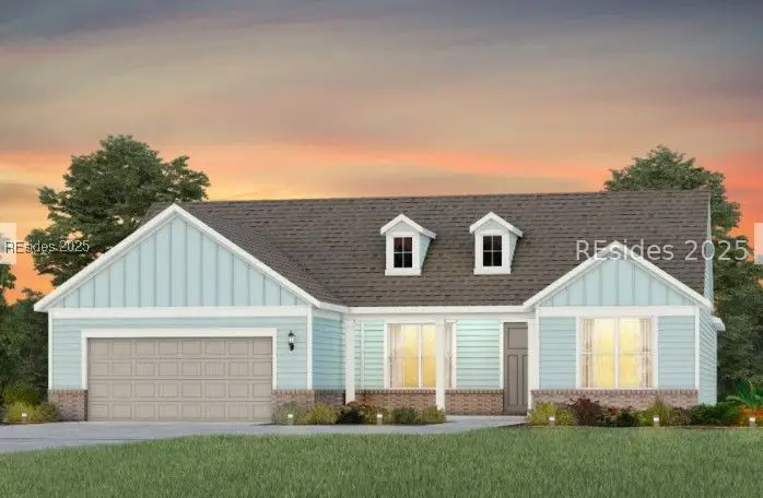 246 Midpoint Boulevard, Bluffton, SC 29910 - Image #1