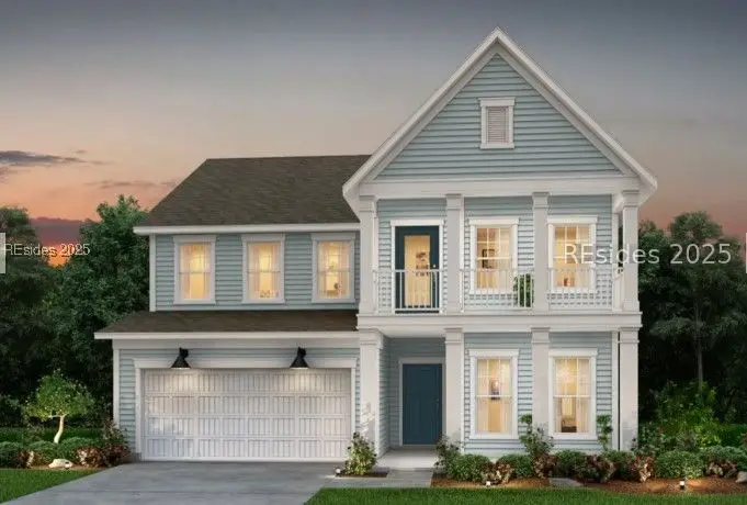 70 Scarlet Sage Drive, Bluffton, SC 29910 - Image #1