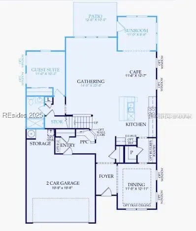 70 Scarlet Sage Drive, Bluffton, SC 29910 - Image #2