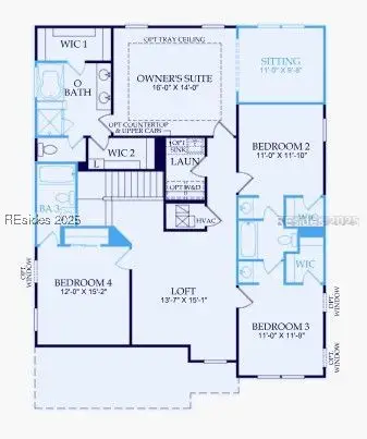 70 Scarlet Sage Drive, Bluffton, SC 29910 - Image #3