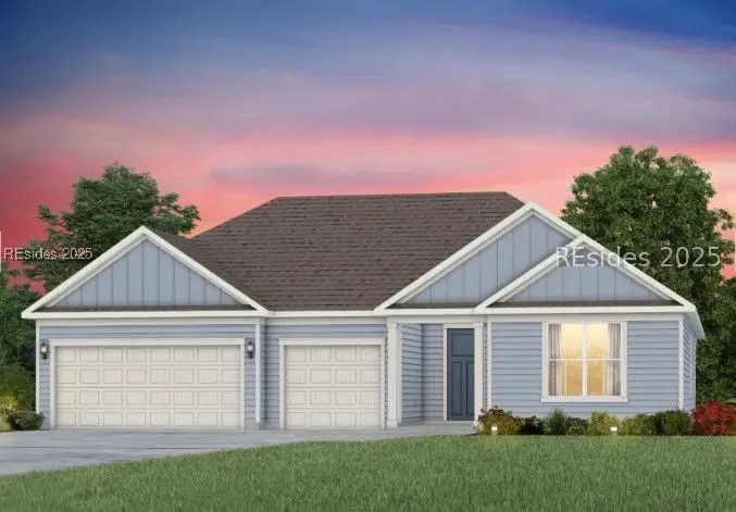 232 Midpoint Boulevard, Bluffton, SC 29910 - Image #1