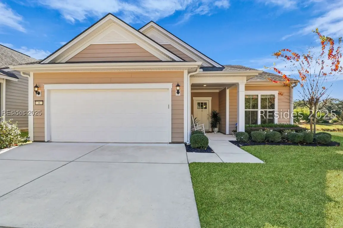 8 Chicory Court, Bluffton, SC 29909 - Image #1
