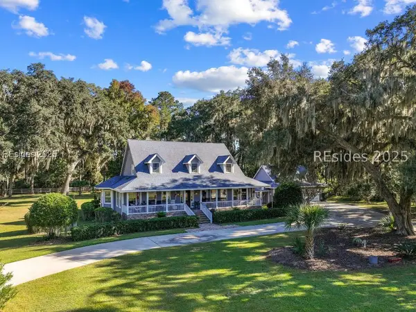 35 Oxen Lane, Bluffton, SC 29910
