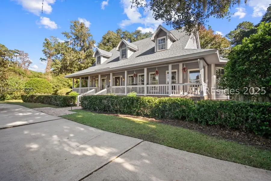 35 Oxen Lane, Bluffton, SC 29910 - Image #2