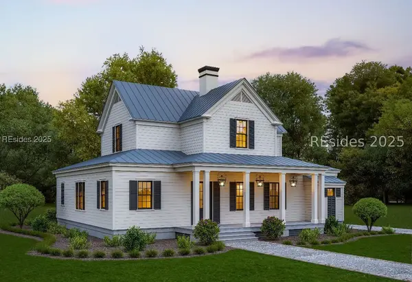 190 Cypress Point Drive, Richmond Hill, GA 31324