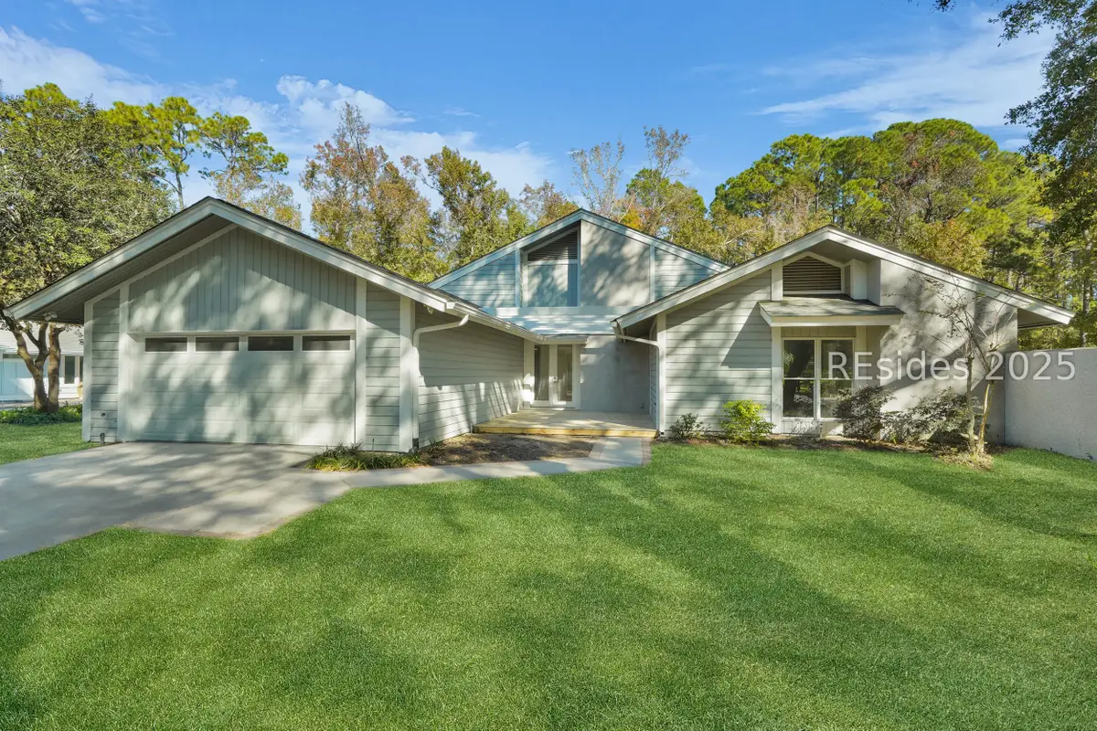 88 Cypress Marsh Drive, Hilton Head Island, SC 29926 - Image #1