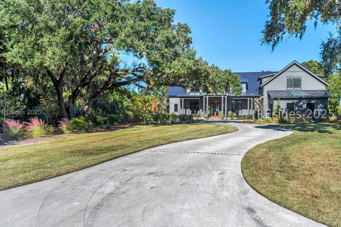 137 Inverness Drive, Bluffton, SC 29910 - Image #1