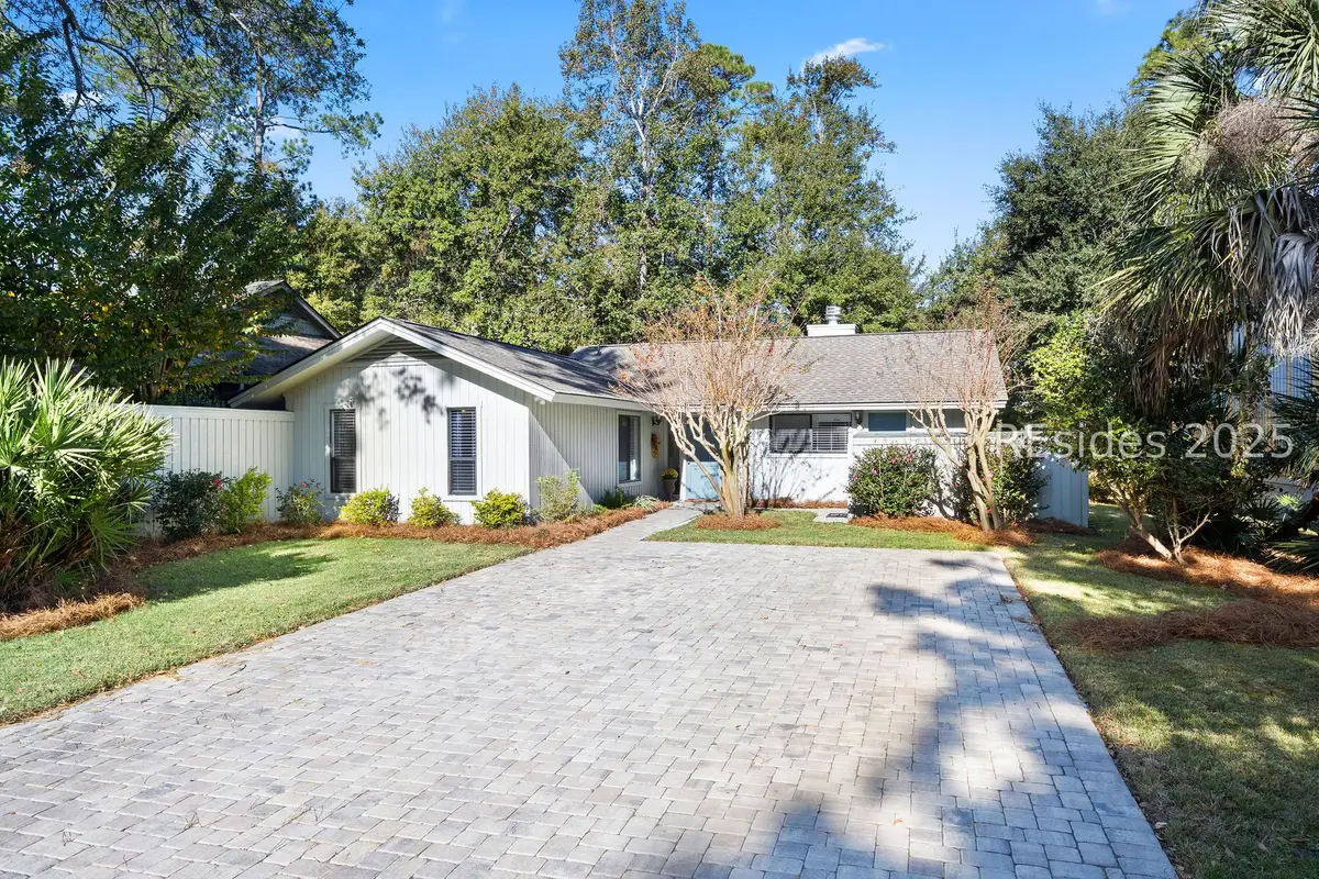 6 Possum Lane, Hilton Head Island, SC 29928 - Image #1